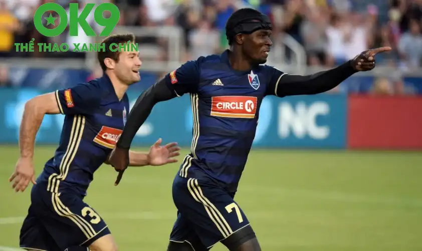 North Carolina sẽ có lợi thế sân nhà trong lần chạm trán với Birmingham sắp tới North Carolina sẽ có lợi thế sân nhà trong lần chạm trán với Birmingham sắp tới