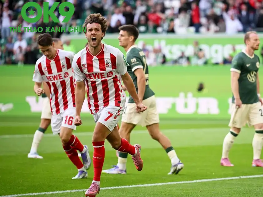 FC Koln hiện đang đối mặt với rất nhiều vấn đề về mặt hệ thống (Ảnh: ESPN) FC Koln hiện đang đối mặt với rất nhiều vấn đề về mặt hệ thống (Ảnh: ESPN)